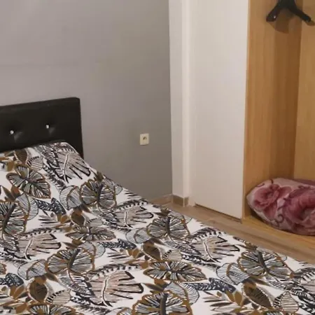 With All Inside Apartment
