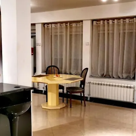 Apartment With All Inside *